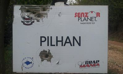 PILHAN